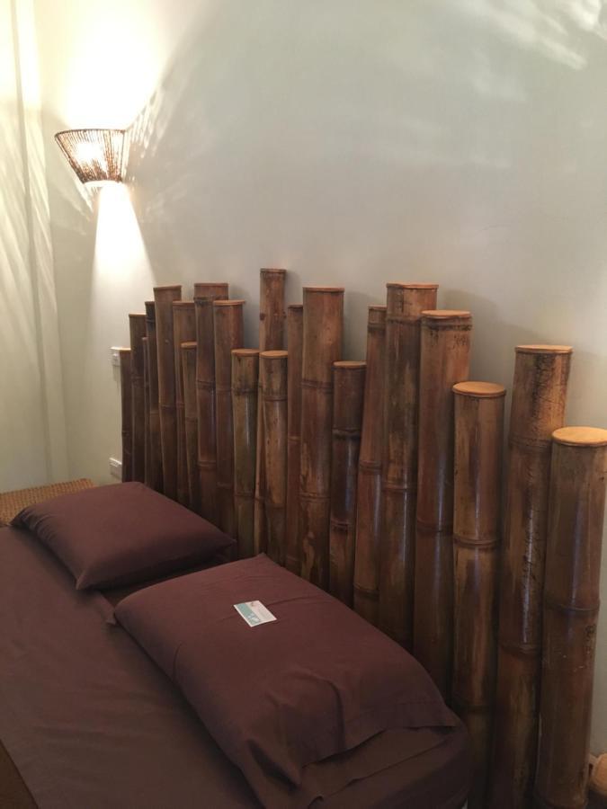 Casita Madame Hotel Puerto López Eksteriør billede